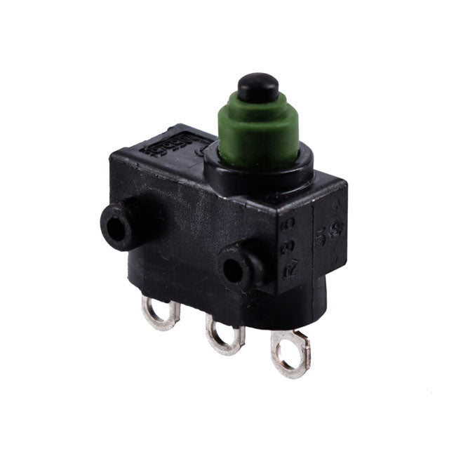 Performance Machine Replacement Brake Light Switch Only – 1974–2014 H-D