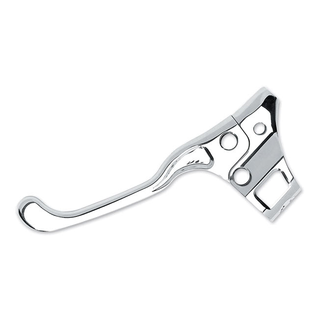 Performance Machine Contour Mechanical Clutch Lever Assembly. Chrome – 1974–2023 Big Twin; 1974–2022 XL…