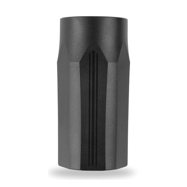 Performance Machine Tech Fork Slider Covers – 2014–2025 Touring; Trikes
