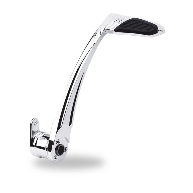 Performance Machine 14-Up Touring Brake Lever. Contour. Chrome – 2014–2026 FLT/Touring; 2009–2026 Trikes