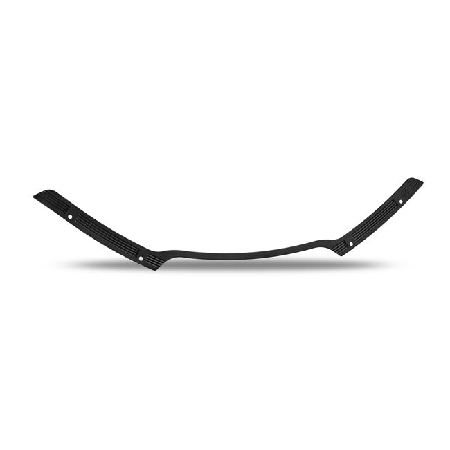 Performance Machine Windscreen Trim for Touring. Merc. Black Ops – 2015–2023 FLTR Road Glides; 2024 FLTRK…