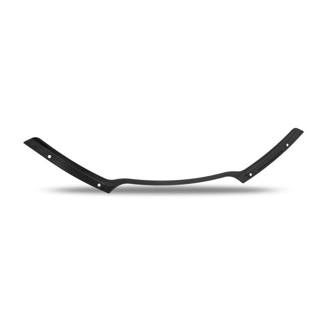 Performance Machine Windscreen Trim for Touring. Scallop. Black Ops – 2015–2023 FLTR Road Glides; 2024 FLTRK…