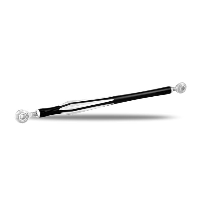 Performance Machine Shifter Rod. Drive, Black Cc – 1986–2026 Softail; 1986–2026…