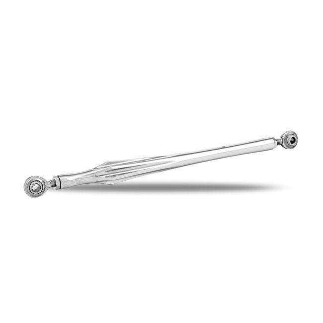 Performance Machine Shifter Rod. Drive, Chrome – 1986–2026 Softail; 1986–2026…