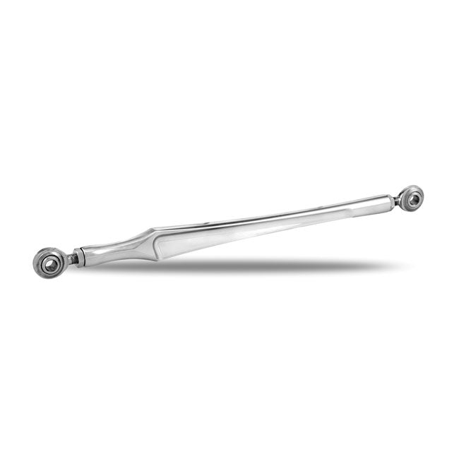 Performance Machine Shifter Rod. Scallop, Chrome – 1986–2026 Softail; 1986–2026…