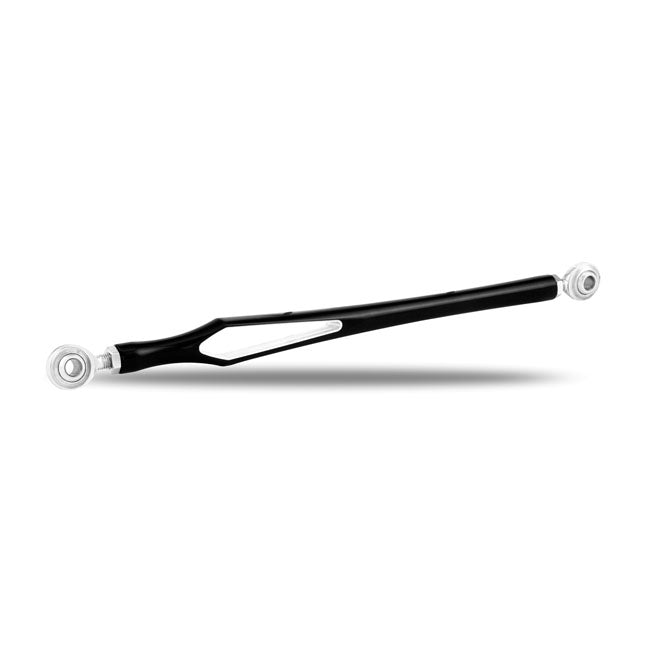 Performance Machine Shifter Rod. Superlight, Black Cc – 1986–2026 Softail; 1986–2026…