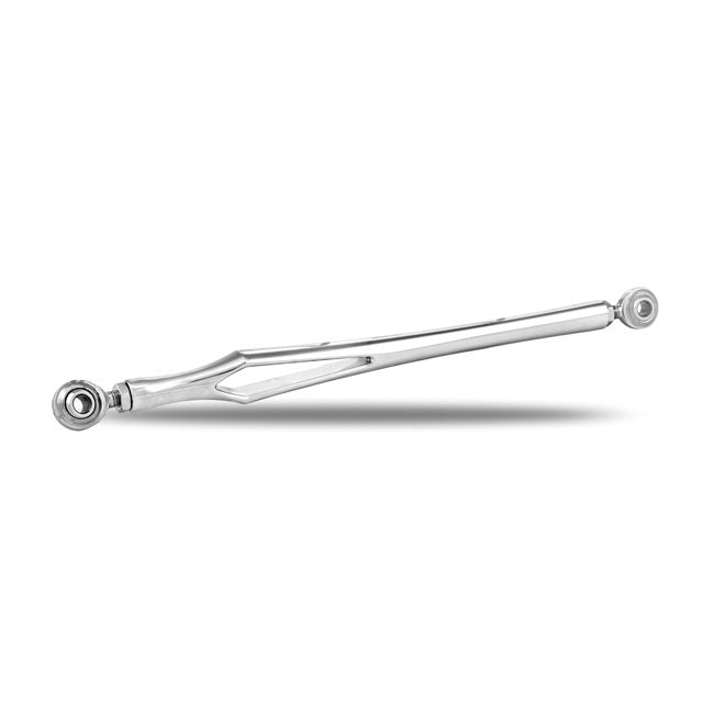 Performance Machine Shifter Rod. Superlight, Chrome – 1986–2026 Softail; 1986–2026…
