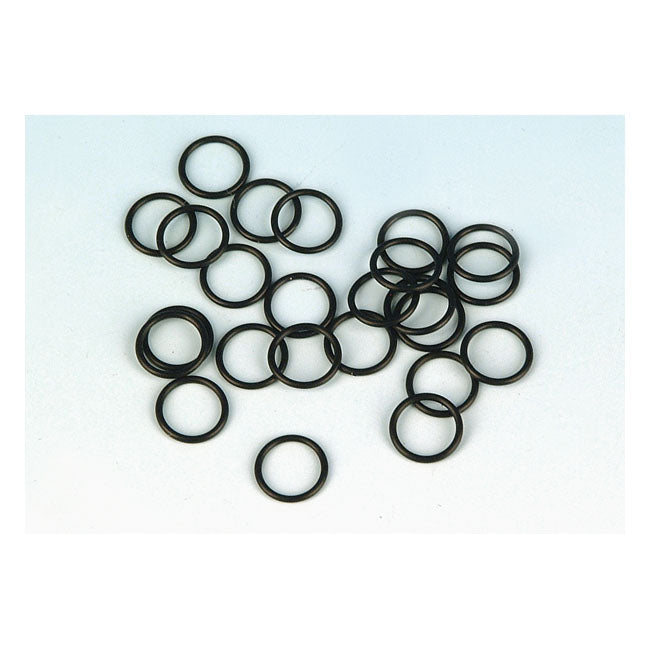 James Gaskets James O-ring, Starter Gear Bolt – 1990–1992 Big Twin
