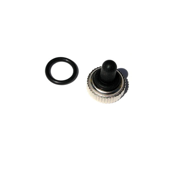 Legend Air Suspension Toggle Boot – Softail; Dyna; FLT/Touring; XL…