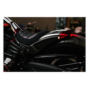 Killer Custom ''Avenger'' Rear Fender Kit. With Int. Struts – 2018–2020 FXBR Breakout 107; 2018–2022…