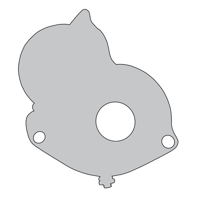 Spyke Starter Motor 1.4KW. Chrome – 1994–2006 Big Twin