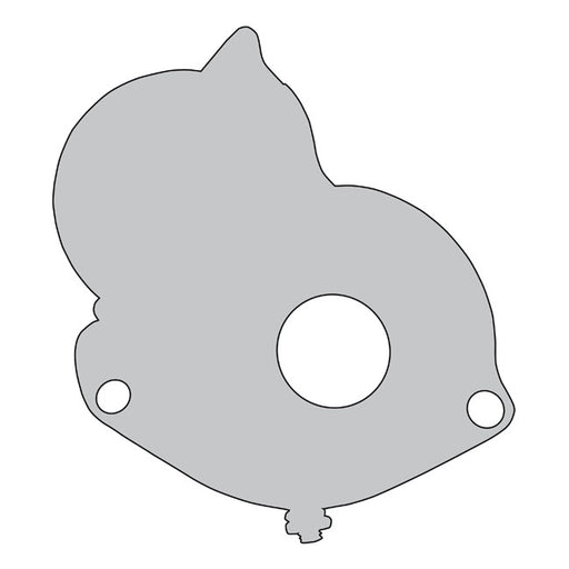 Spyke Starter Motor 1.4KW. Chrome – 1994–2006 Big Twin