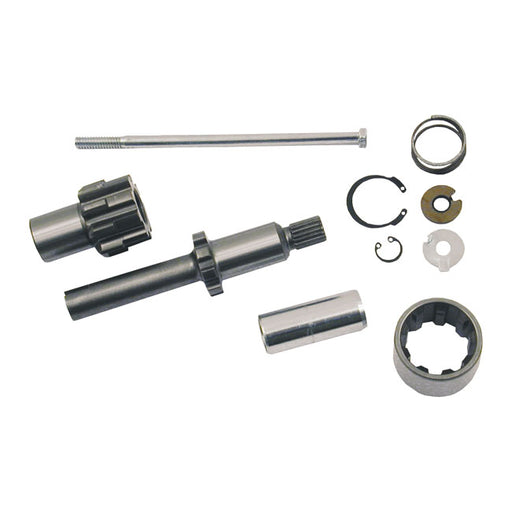 Spyke Jackshaft Starter Assembly – 1989–1993 Big Twin
