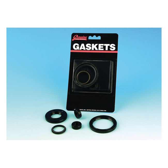 James Gaskets Transmission Mainshaft Seal Kit – L1979–1981 4-Speed Big Twin
