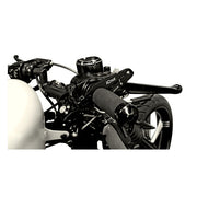 Avon Grips Avon ICruz Throttle Lock Black Anodized – For 1.25" (25.4mm) Diameter Grips &…
