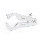 Avon Grips Avon ICruz Throttle Lock Chrome – For 1.25" (25.4mm) Diameter Grips &…