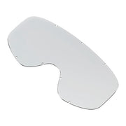 Biltwell Moto 2.0 Goggles Lens Chrome Mirror