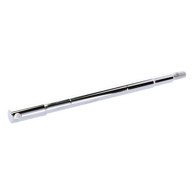 MCS Wheel Axle, Front – 1987–2005 FLST/C/CI/F/FI/N NU)