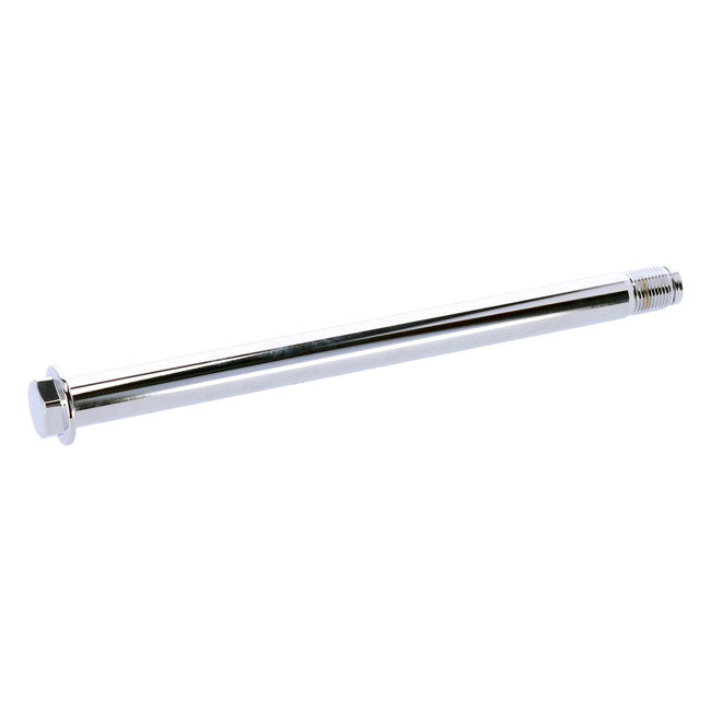 MCS Wheel Axle, Rear – 2008–2017 Softail