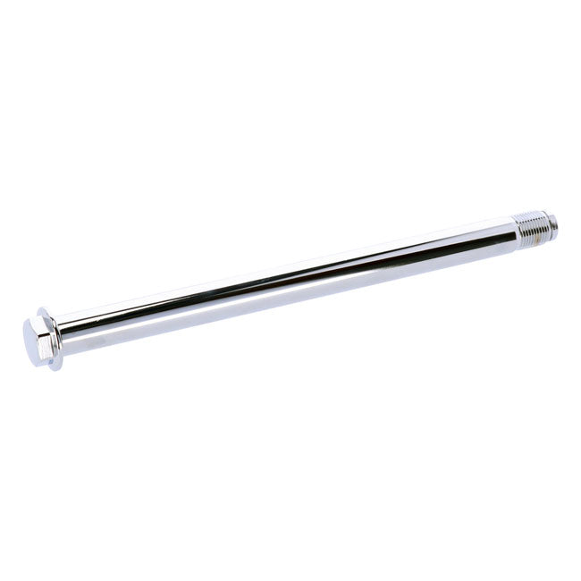 MCS Wheel Axle, Rear – 2008–2017 Dyna