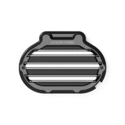 Arlen Ness Transmission End Cover 10-Gauge, Hydraulic – 2007–2017 Softail; 2006–2017 Dyna…