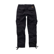 West Coast Choppers WCC M-65 Cargo Pants Black – S