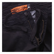 West Coast Choppers WCC M-65 Cargo Pants Black – S