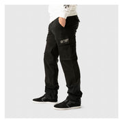 West Coast Choppers WCC M-65 Cargo Pants Black – S