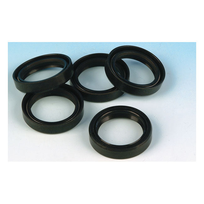 James Gaskets Wheel Seal. Double Lip – 1980–1981 FLT/Touring