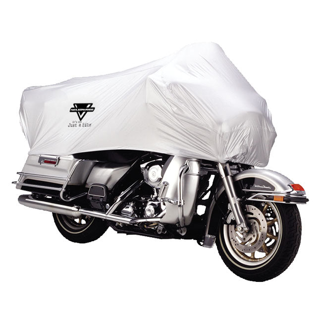 Nelson-Rigg Defender UV-2000 Half Cover, Size XL – XL
