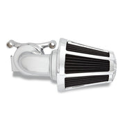 Arlen Ness 90° Monster Sucker Air Cleaner. Beveled – 2018–2024 Softail; 2017–2025 FLT/Touring…