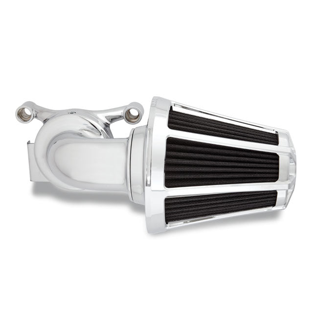Arlen Ness 90° Monster Sucker Air Cleaner. Beveled – 2018–2024 Softail; 2017–2025 FLT/Touring…