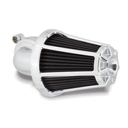 Arlen Ness 90° Monster Sucker Air Cleaner. Beveled – 2018–2024 Softail; 2017–2025 FLT/Touring…