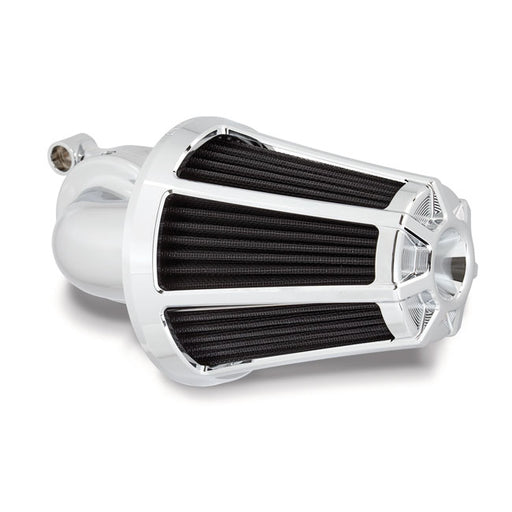 Arlen Ness 90° Monster Sucker Air Cleaner. Beveled – 2018–2024 Softail; 2017–2025 FLT/Touring…