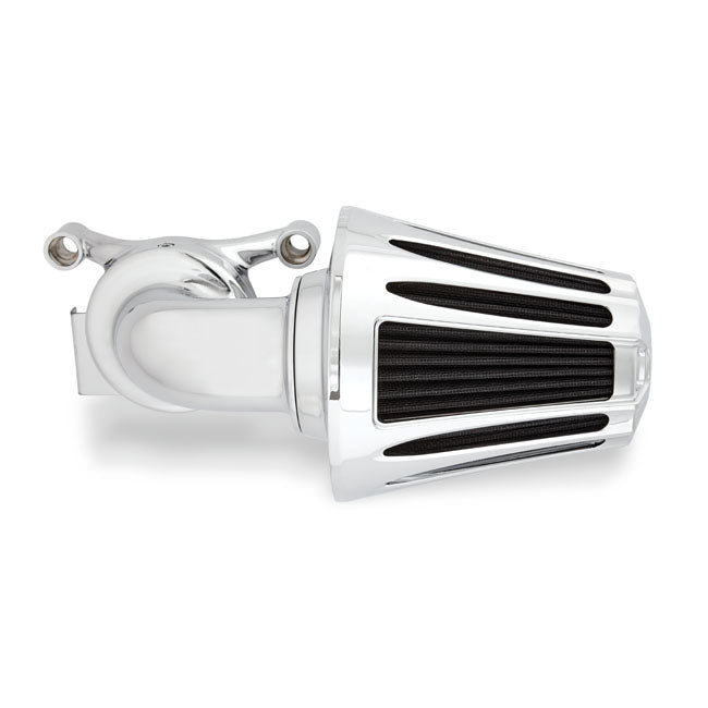 Arlen Ness 90° Monster Sucker Air Cleaner. Deep Cut – 2018–2024 Softail; 2017–2025 FLT/Touring…
