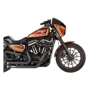 Arlen Ness 90° Monster Sucker Air Cleaner. Beveled – 2018–2024 Softail; 2017–2025 FLT/Touring…