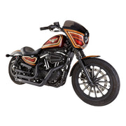 Arlen Ness 90° Monster Sucker Air Cleaner. Beveled – 2018–2024 Softail; 2017–2025 FLT/Touring…