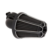 Arlen Ness 90° Monster Sucker Air Cleaner. Beveled – 2018–2024 Softail; 2017–2025 FLT/Touring…