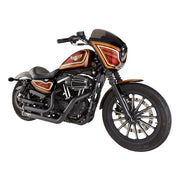 Arlen Ness 90° Monster Sucker Air Cleaner. Deep Cut – 2018–2024 Softail; 2017–2025 FLT/Touring…