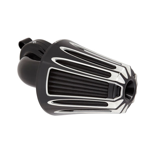 Arlen Ness 90° Monster Sucker Air Cleaner. Deep Cut – 2018–2024 Softail; 2017–2025 FLT/Touring…