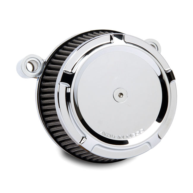 Arlen Ness Stage 1 Big Sucker Air Cleaner Kit. Bev. Chrome – 2016–2017 Softail; 2017 FXDLS; 2008–2016…