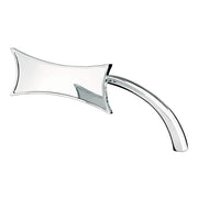 Arlen Ness Four Point Chrome Mirror – USE P/N 544044 FOR YAMAHA