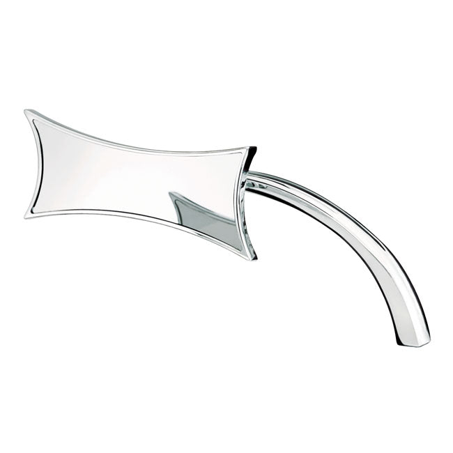 Arlen Ness Four Point Chrome Mirror – USE P/N 544044 FOR YAMAHA