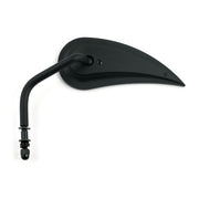 Arlen Ness Rad III Black Mirror, Left