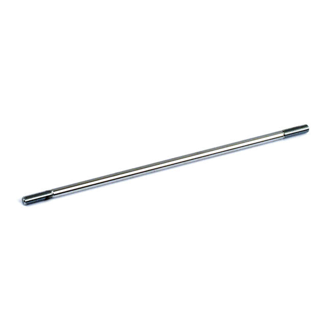 MCS Straight Shifter Rod. Chrome, 10.5" Long – 1986–2026 Softail; 1986–2026…