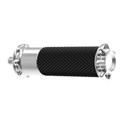 Arlen Ness Beveled Fusion Shift/Brake Peg. Chrome – Most H-D