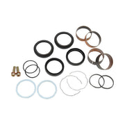 MCS Fork Seal Rebuild Kit. 49mm Fork Tubes – 2006–2017 Dyna; 2008–2011 FXCW/C…