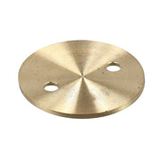Samwel Linkert Throttle Plate, Std – 1940–1951 OHV; 1952 61" OHV