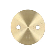 Samwel Linkert Throttle Plate, Std – 1940–1951 OHV; 1952 61" OHV