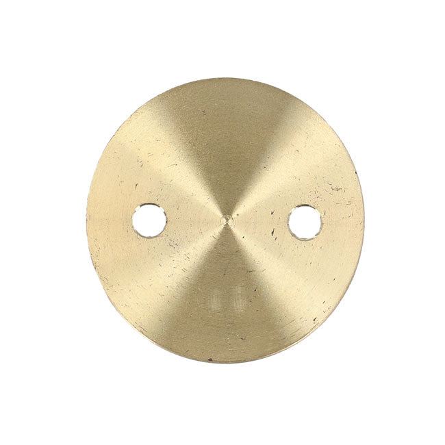 Samwel Linkert Throttle Plate, Std – 1940–1951 OHV; 1952 61" OHV